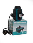 DDT Presostat electronic inteligent digital reglabil DDT, cu priza si stecher (C2260)