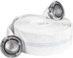 DDT Furtunul de pompier 2 20 m, 8 bari, cu cuple (DDT-F01)