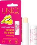 BeBio Balsam de buze Mmm Yummy Strawberry Uni. Q, 5g, BeBio
