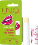 BeBio Balsam de buze Smile To Me Mango Uni. Q, 5g, BeBio