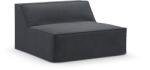 Micadoni Modul Jodie cu husa detasabila din tesatura structurala (MIC_1S_L_259_F1_JODIE7) Canapea