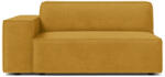 Micadoni Modul Jodie cu tapiterie din tesatura structurala (MIC_1SL_L_215_F1_JODIE4) Canapea
