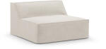 Micadoni Modul Jodie cu husa detasabila din tesatura structurala (MIC_1S_L_259_F1_JODIE1) Canapea
