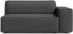 Micadoni Modul Jodie cu tapiterie din boucle (MIC_1SR_L_101_F1_JODIE9) Canapea