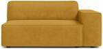 Micadoni Modul Jodie cu tapiterie din tesatura structurala (MIC_1SR_L_215_F1_JODIE4) Canapea