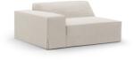 Micadoni Modul Jodie cu husa detasabila din tesatura structurala (MIC_1SL_L_259_F1_JODIE1) Canapea