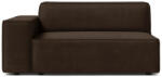 Micadoni Modul Jodie cu tapiterie din catifea (MIC_1SL_L_51_F1_JODIE10) Canapea