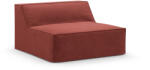Micadoni Modul Jodie cu husa detasabila din tesatura structurala (MIC_1S_L_259_F1_JODIE4) Canapea