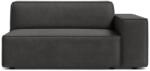 Micadoni Modul Jodie cu tapiterie din catifea (MIC_1SR_L_51_F1_JODIE6) Canapea