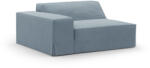 Micadoni Modul Jodie cu husa detasabila din tesatura structurala (MIC_1SL_L_259_F1_JODIE5) Canapea