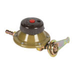 Micul Fermier Regulator Gaz Butelie Micul Fermier, Gf-0317 Mare (gf-0317)