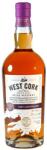 West Cork Port Cask Finish - малцово ирландско уиски 700ml 700ml
