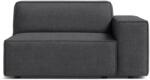 Micadoni Modul Jodie cu tapiterie din boucle (MIC_1SR_101_F1_JODIE9) Canapea