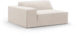 Micadoni Modul Jodie cu husa detasabila din tesatura structurala (MIC_1SL_L_259_F1_JODIE8) Canapea