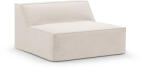 Micadoni Modul Jodie cu husa detasabila din tesatura structurala (MIC_1S_L_259_F1_JODIE8) Canapea