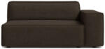 Micadoni Modul Jodie cu tapiterie din boucle (MIC_1SR_L_101_F1_JODIE10) Canapea