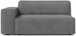 Micadoni Modul Jodie cu tapiterie din tesatura structurala (MIC_1SL_L_215_F1_JODIE9) Canapea