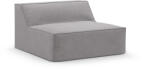 Micadoni Modul Jodie cu husa detasabila din tesatura structurala (MIC_1S_L_259_F1_JODIE6) Canapea