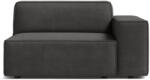 Micadoni Modul Jodie cu tapiterie din catifea (MIC_1SR_51_F1_JODIE6) Canapea