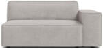 Micadoni Modul Jodie cu tapiterie din tesatura structurala (MIC_1SR_L_215_F1_JODIE8) Canapea