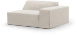 Micadoni Modul Jodie cu husa detasabila din tesatura structurala (MIC_1SR_L_259_F1_JODIE1) Canapea