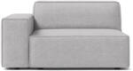 Micadoni Modul Jodie cu tapiterie din boucle (MIC_1SL_101_F1_JODIE4) Canapea