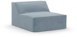 Micadoni Modul Jodie cu husa detasabila din tesatura structurala (MIC_1S_259_F1_JODIE5) Canapea