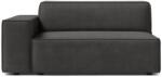 Micadoni Modul Jodie cu tapiterie din catifea (MIC_1SL_L_51_F1_JODIE6) Canapea