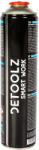 Detoolz Rezerva gaz Detoolz 330g cu valva si filet 7 16 (DZ-EI7001-G01)