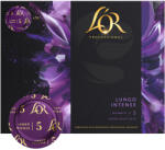 L'OR | Lungo Intense - 50 capsule compatibil cu Nespresso® Pro