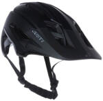 Just1 Casca ciclisti JUST1 AIR LITE SOLID negru mat, marime M L (6410040601000M/L)