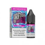 Drifter Bar Salts Lichid Drifter Bar Salts 20mg 10ml - Mad Blue Lichid rezerva tigara electronica