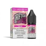 Drifter Bar Salts Lichid Drifter Bar Salts 20mg 10ml - Peach Ice Lichid rezerva tigara electronica