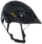 Just1 Casca ciclisti JUST1 AIR LITE SOLID, verde army negru mat, marime XL (6410040643000XL)