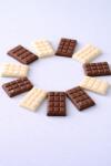 Alinturi Atelier Wax Melts Ciocolata cu lapte