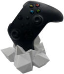Formarium Kristály hatású Xbox kontroller tartó fehér színben
