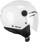CGM 261 Mini White (C.CGM.JET261 BLANCO-14)