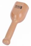 Pinie Ciocan din lemn pentru sculptura Premium, Pinie (Diametru: 120 mm) (56-6P) Ciocan