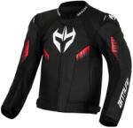 ARMURE Hawk Leather Aaa Black / Red (J.P.ARM.HAWK NEG/ROJ-24)