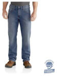 Carhartt Rugged Flex Farmernadrág - Kék, 31/34 - 102804 (CARHARTT RUGGED FLEX FARMERNADRÁG - 102804)