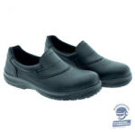 Aboutblu / Panther Aboutblu Italia S2 SRC félcipő - Fekete, 39 - 19267 (ABOUTBLU ITALIA S2 SRC FÉLCIPŐ - 19267)