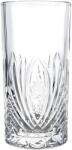 HARAHU Pahar de sticlă PO - 39957 - 50ml KP39957 Pahar