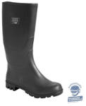 Portwest Pvc Wellington gumicsizma - Fekete, 42 - FW90 (PORTWEST PVC WELLINGTON GUMICSIZMA - FW90)