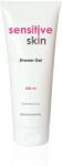 Helvetia Sensitive Skin Shower Gel 200 ml