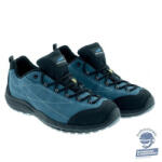 Aboutblu / Panther ABOUTBLU Falcon Denim Low S3 ESD félcipő - Denim/fekete, 38 - 5138001LA (ABOUTBLU FALCON DENIM LOW S3 ESD FÉLCIPŐ - 5138001LA)