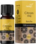Herby's Citromolaj 10ml - egeszsegbolt