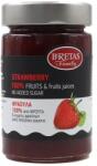 BRETAS 100% Dzsem - Eper 240g - egeszsegbolt