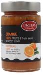BRETAS 100% Dzsem - narancs 240g - egeszsegbolt