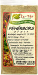 Íz-Tár Íz Tár fehérbors őrölt 20g