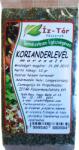 Íz-Tár Íz Tár Korianderlevél morzsolt 10g